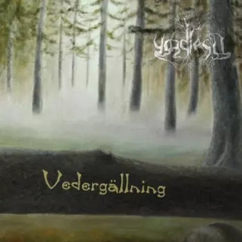 Vedergällning