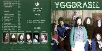 CD Yggdrasil: Yggdrasil