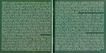 CD Yggdrasil: Yggdrasil