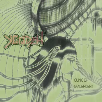 Ygodeh: Clinic Of Maleficent