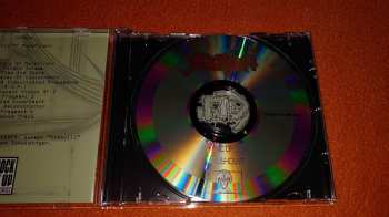 CD Ygodeh: Clinic Of Maleficent LTD