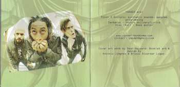 CD Ygodeh: Clinic Of Maleficent LTD