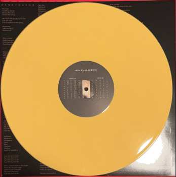 LP YHWH Nailgun: 45 Pounds CLR