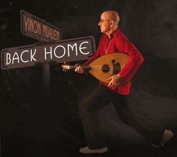 CD Yinon Muallem: Back Home