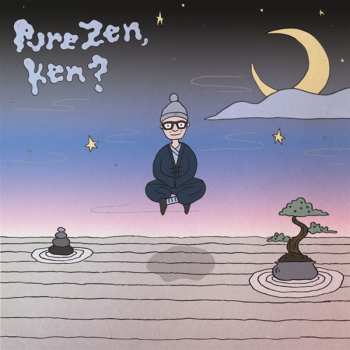 CD Yip Man: Pure Zen Ken