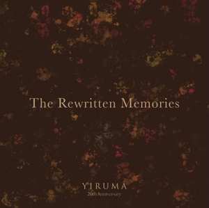 LP Yiruma: The Rewritten Memories