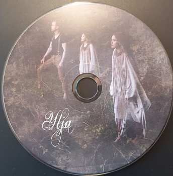 CD Ylja: Ylja