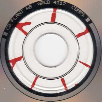 CD Ym-Stammen: Guden - i - Steinen