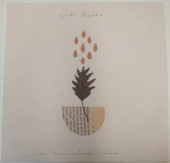 Album Yndi Halda: A Sun-Coloured Shaker