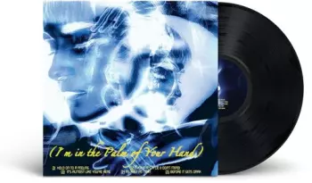 Yndling: Time Time Time (I'm In The Palm Of Your Hand)