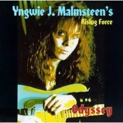 Yngwie J. Malmsteen's Rising Force: Odyssey