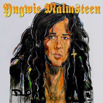 CD/Box Set Yngwie Malmsteen: Parabellum DLX | LTD