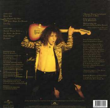 LP Yngwie Malmsteen: Rising Force