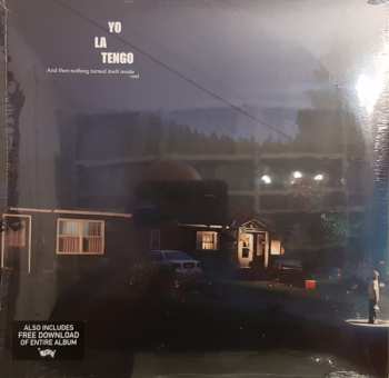 2LP Yo La Tengo: And Then Nothing Turned Itself Inside-Out