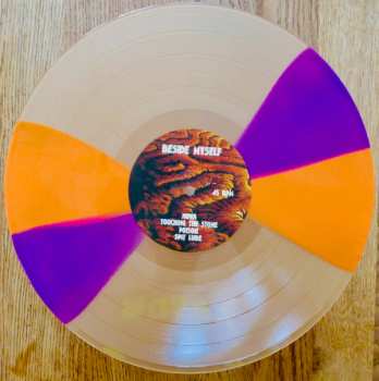 LP YO NO SE: Momento Mori CLR | LTD
