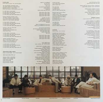 LP Yo Yo Band: Karviná