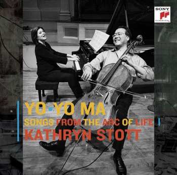 Album Kathryn Stott: Songs From The Arc Of Life