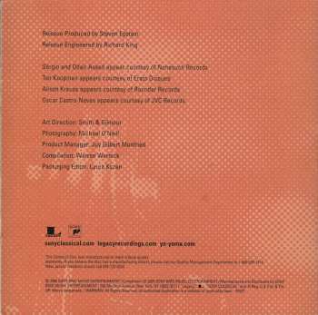 CD Yo-Yo Ma: Essential Yo-yo Ma (gold Series)