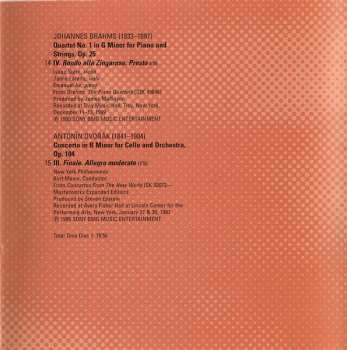 CD Yo-Yo Ma: Essential Yo-yo Ma (gold Series)