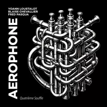 Yoann Loustalot: Quatrieme Souffle