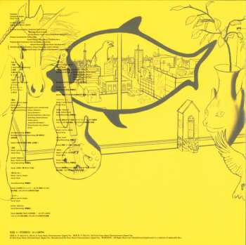 LP Yoasobi: The Book III CLR | LTD