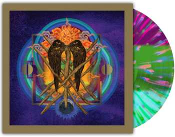 2LP Yob: Our Raw Heart