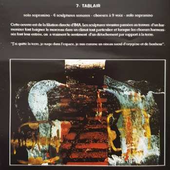 CD Yochk'O Seffer: Adama Ima