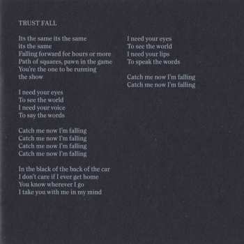 CD Yodelice: The Circle