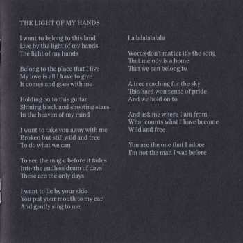 CD Yodelice: The Circle