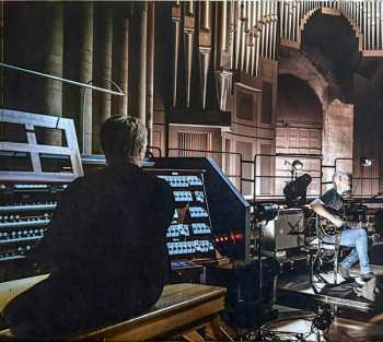 CD Yodok III: Nidarosdomen LTD