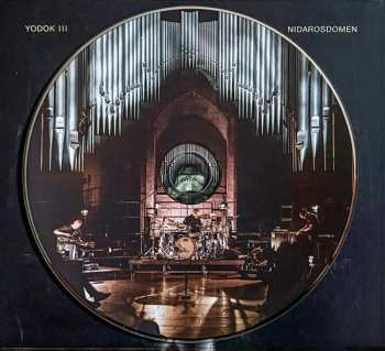 CD Yodok III: Nidarosdomen LTD