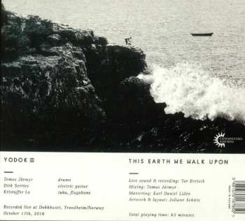 CD Yodok III: This Earth We Walk Upon
