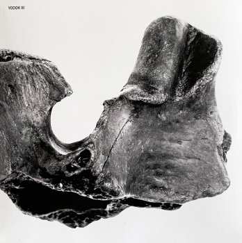 3CD/Box Set Yodok III: YODOK III LTD | DLX