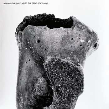 3CD/Box Set Yodok III: YODOK III LTD | DLX