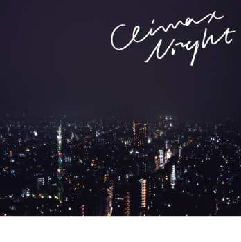 Album Yogee New Waves: Climax Night
