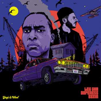 Album Yogi & Woof: Let Tha Dopeness Begin