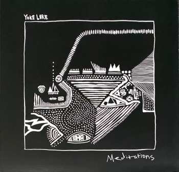 Album Yoke Lore: Meditations