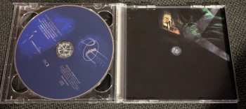 2CD Yoko Shimomura: パラサイト・イヴ オリジナル・サウンドトラック