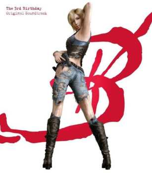 Album Yoko Shimomura: The 3rd Birthday Original Soundtrack