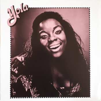 LP Yola: Walk Through Fire