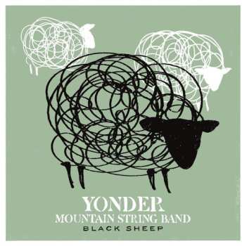 CD Yonder Mountain String Band: Black Sheep