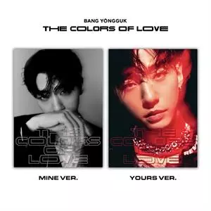 Colors Of Love