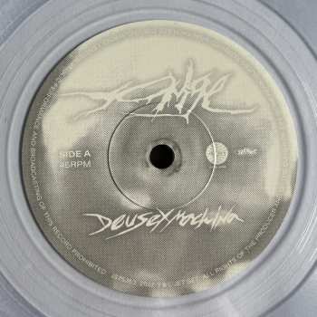 SP yonige: Deus Ex Machina CLR | LTD