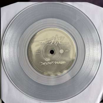 SP yonige: Deus Ex Machina CLR | LTD