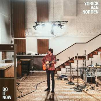 LP Yorick Van Norden: Do It Now LTD