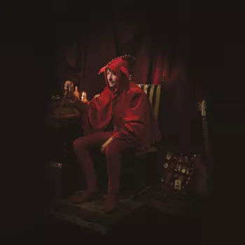 The Jester