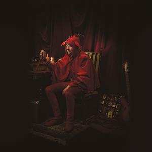 2LP Yorick Van Norden: The Jester