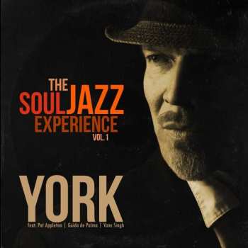 LP York: The SoulJazz Experience Vol.1 