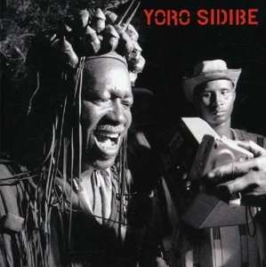 CD Yoro Sidibe: Yoro Sidibe