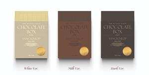 Album Yoseop Yang: Chocolate Box